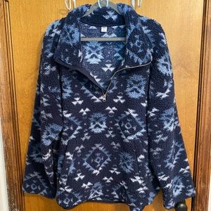 Old Navy Cozy Sweatshirt